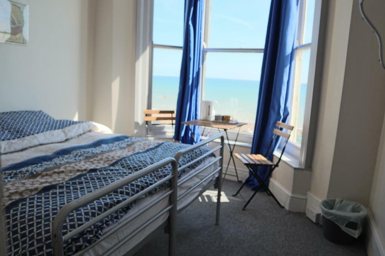Hotel The View, Hove Extérieur photo