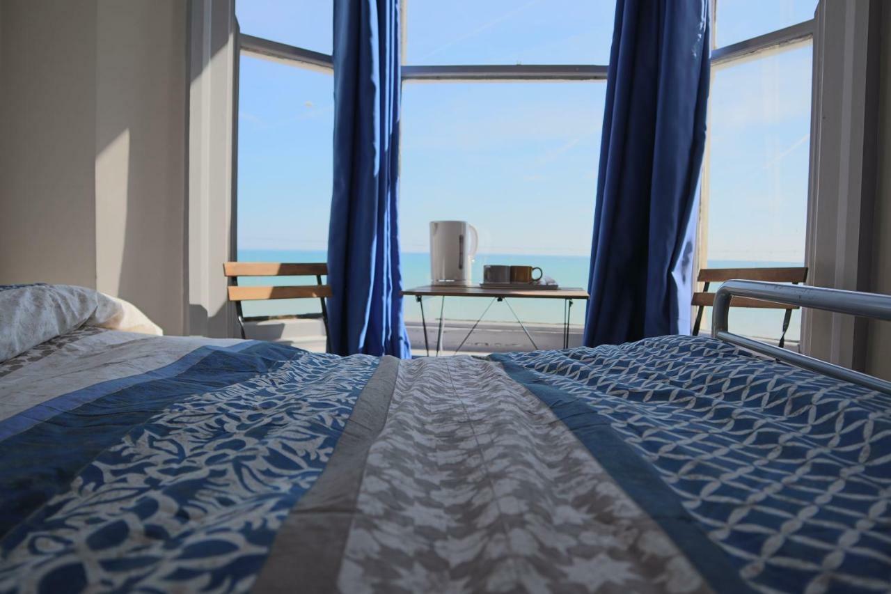 Hotel The View, Hove Extérieur photo