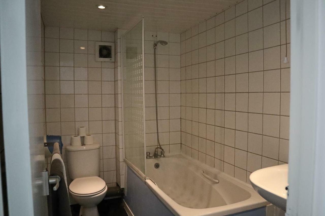 Hotel The View, Hove Extérieur photo