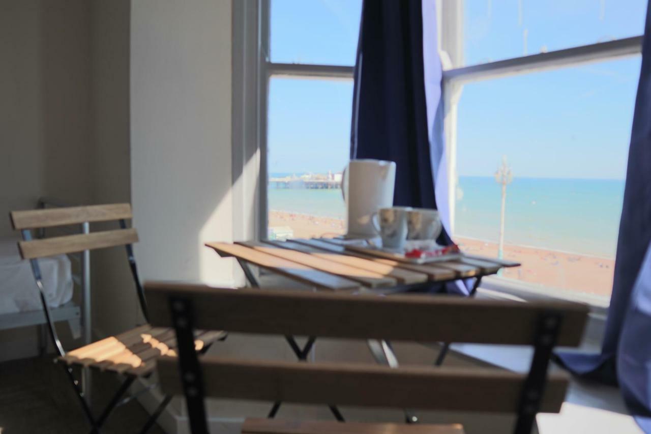 Hotel The View, Hove Extérieur photo